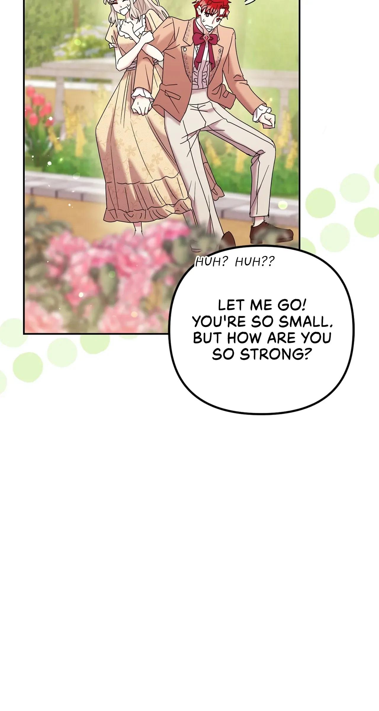 The Esteemed Lady of the Tea Garden Chapter 18 – Page 120