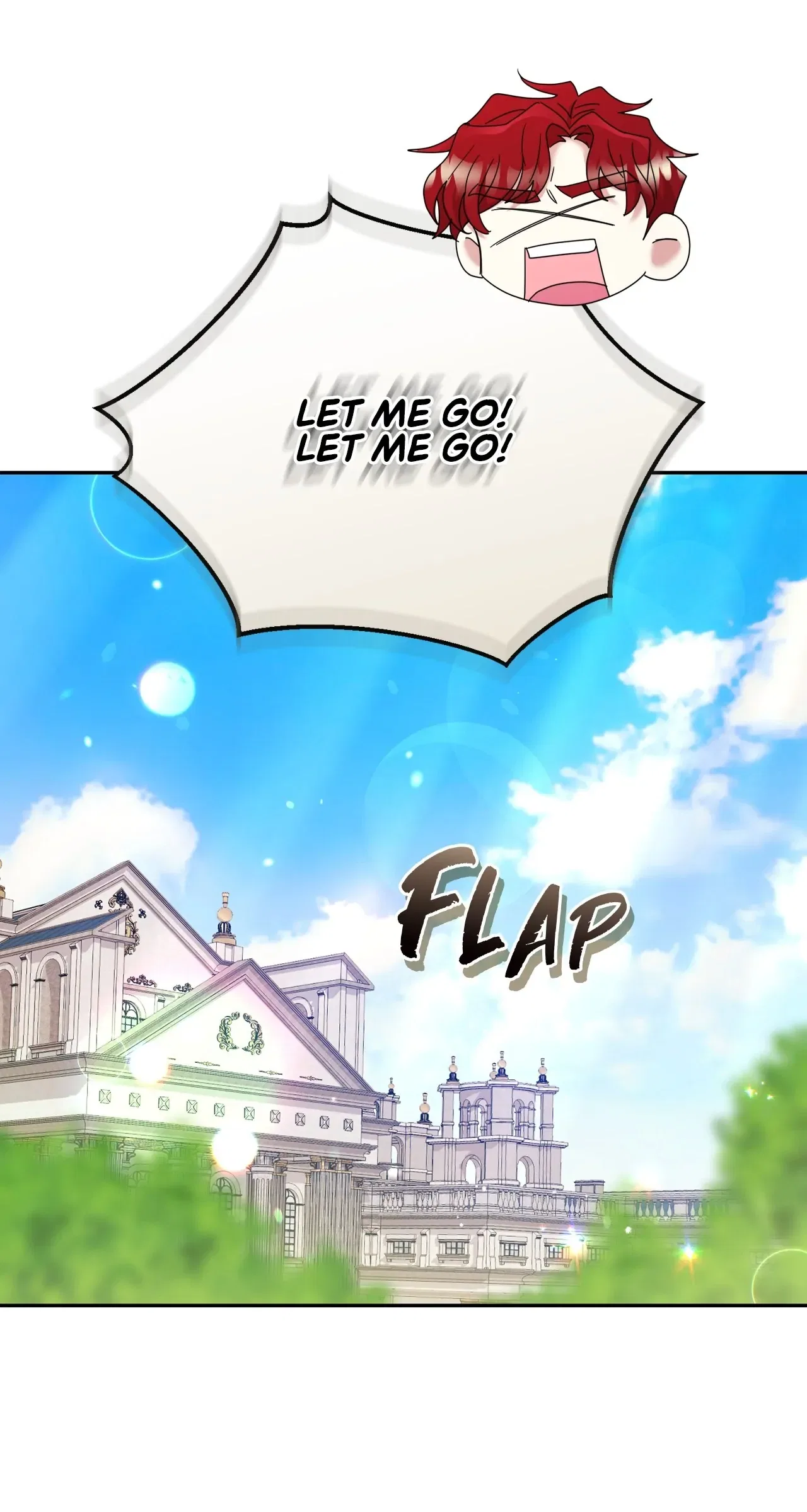 The Esteemed Lady of the Tea Garden Chapter 18 – Page 121