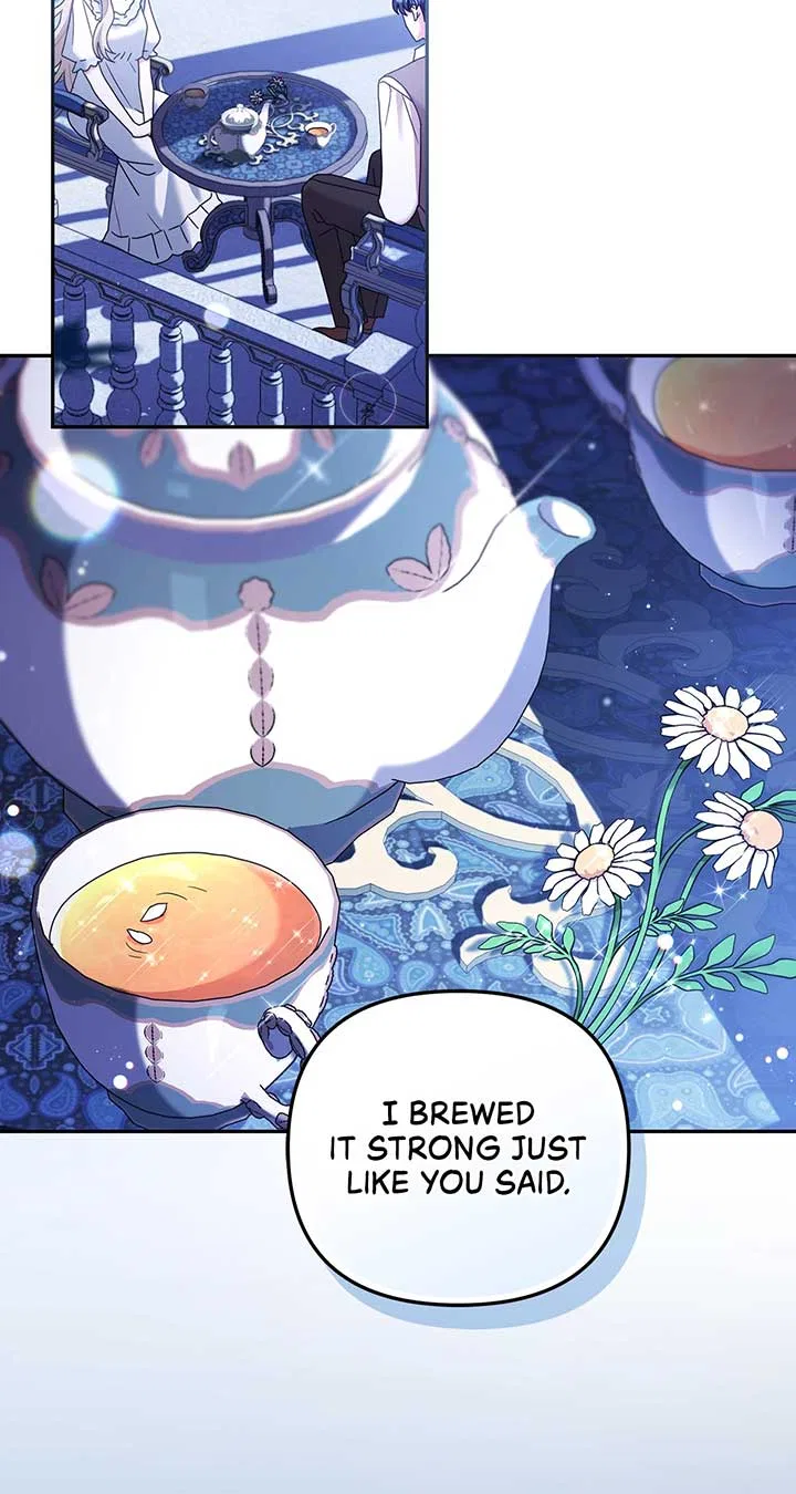 The Esteemed Lady of the Tea Garden Chapter 17 – Page 2