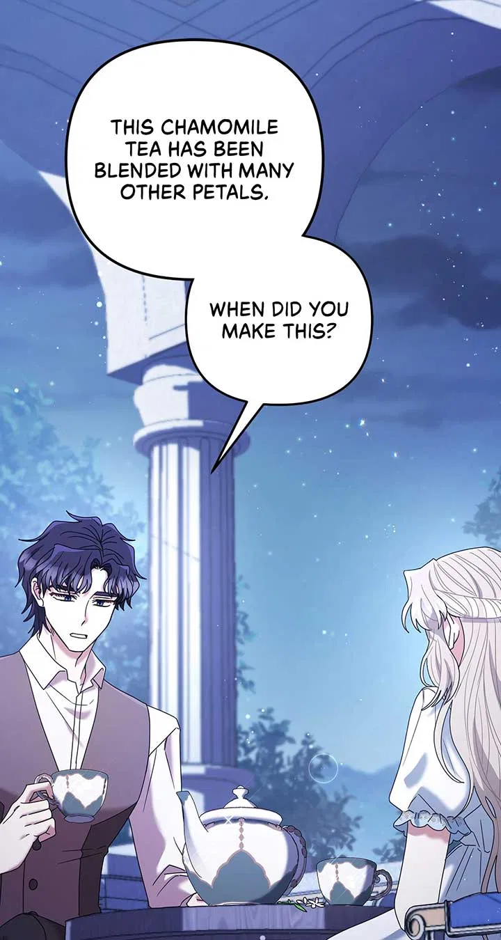 The Esteemed Lady of the Tea Garden Chapter 17 – Page 4
