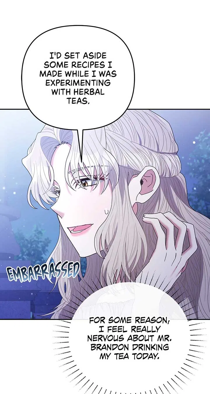 The Esteemed Lady of the Tea Garden Chapter 17 – Page 6