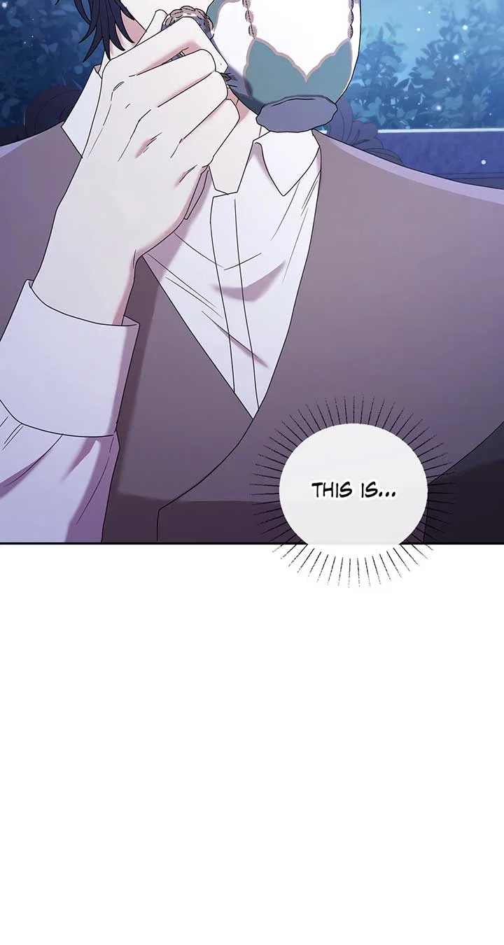 The Esteemed Lady of the Tea Garden Chapter 17 – Page 8