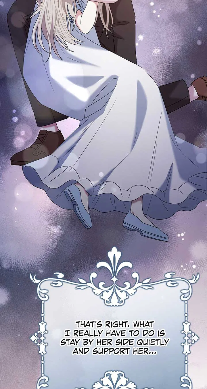 The Esteemed Lady of the Tea Garden Chapter 17 – Page 28