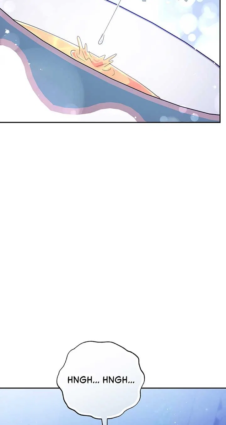 The Esteemed Lady of the Tea Garden Chapter 17 – Page 35