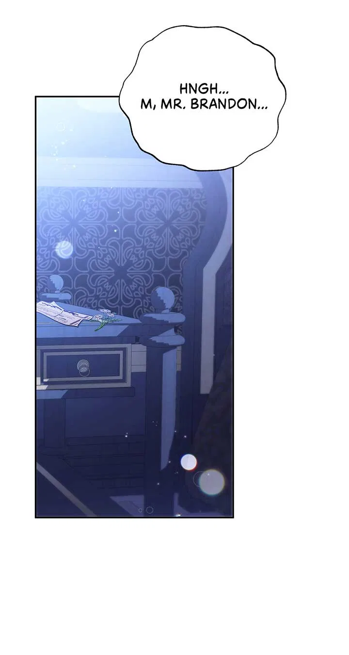 The Esteemed Lady of the Tea Garden Chapter 17 – Page 41