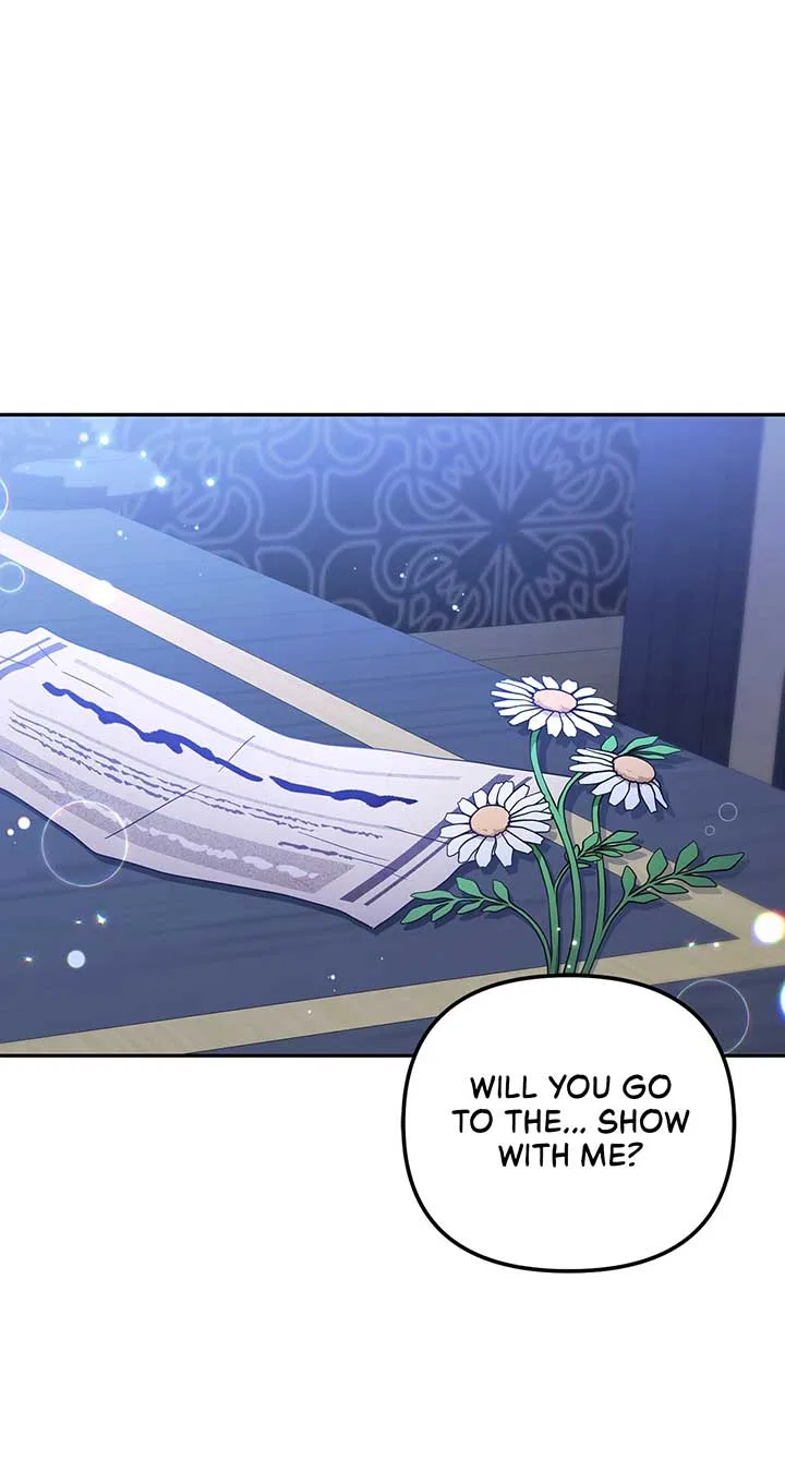 The Esteemed Lady of the Tea Garden Chapter 17 – Page 42