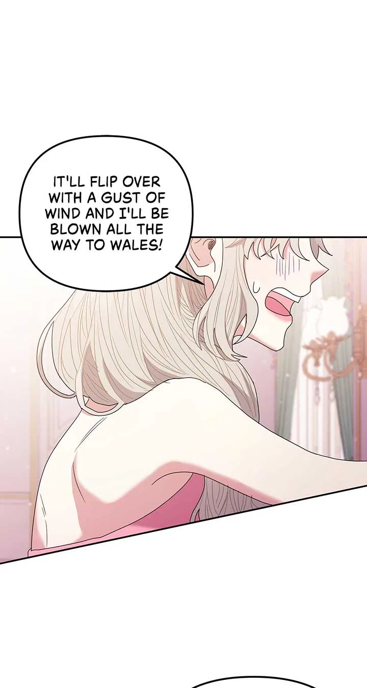 The Esteemed Lady of the Tea Garden Chapter 17 – Page 46