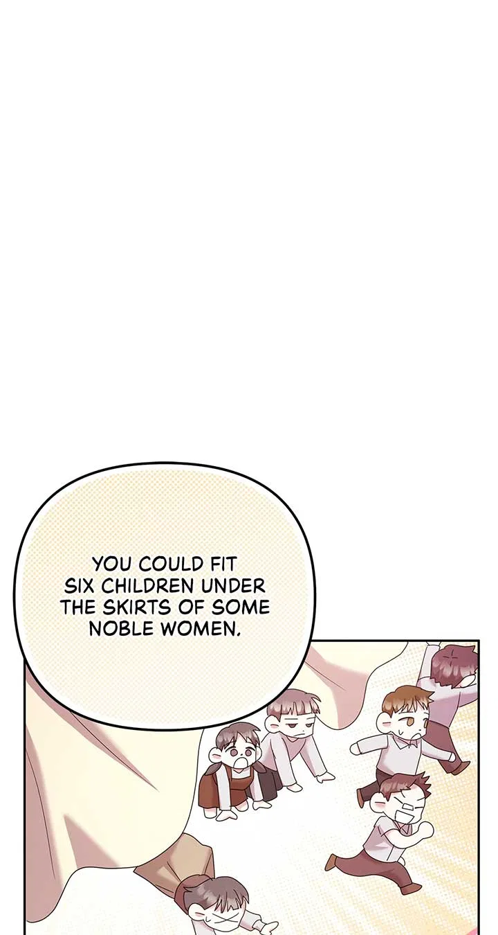 The Esteemed Lady of the Tea Garden Chapter 17 – Page 48