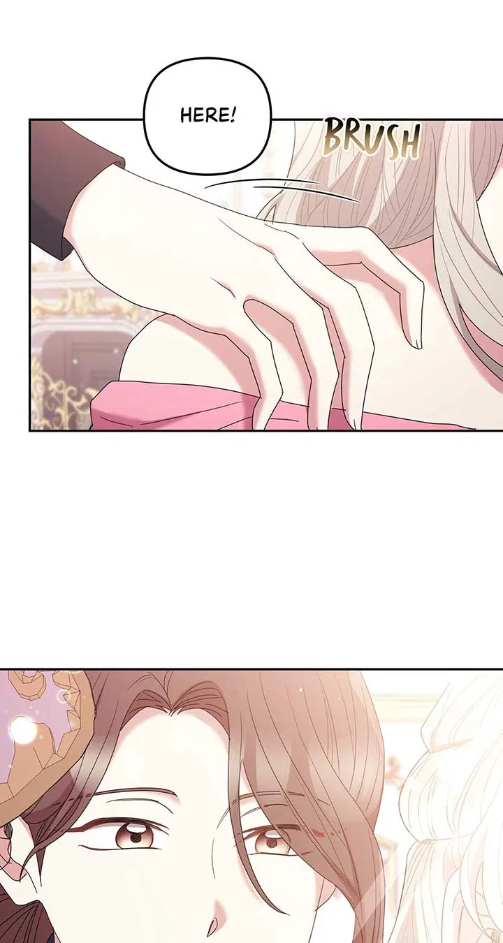The Esteemed Lady of the Tea Garden Chapter 17 – Page 50
