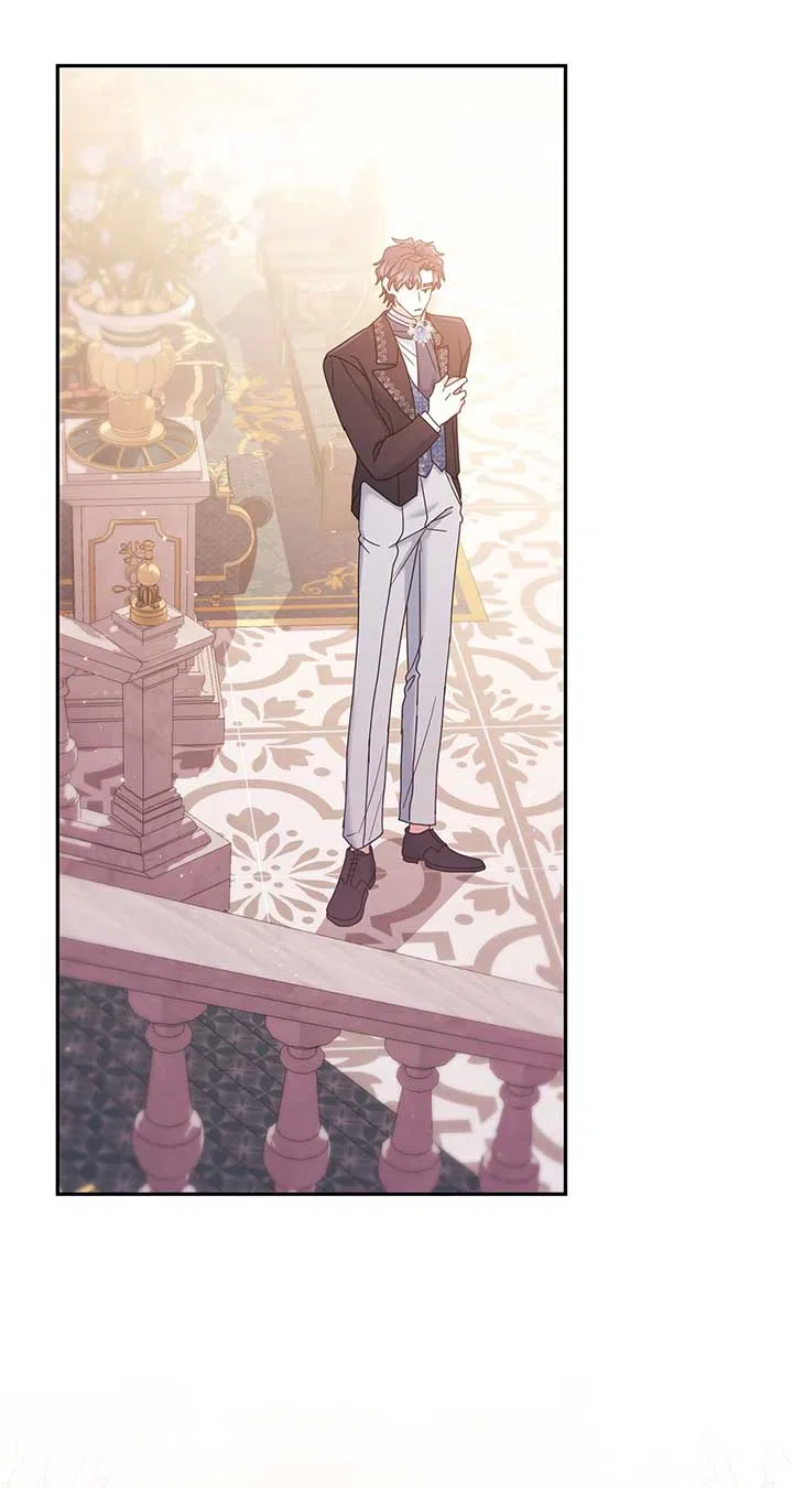 The Esteemed Lady of the Tea Garden Chapter 17 – Page 53