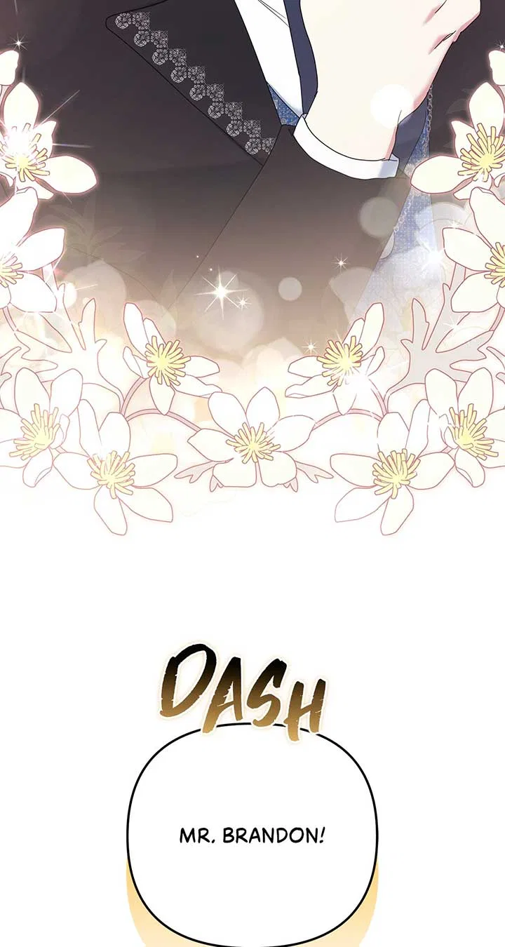 The Esteemed Lady of the Tea Garden Chapter 17 – Page 55
