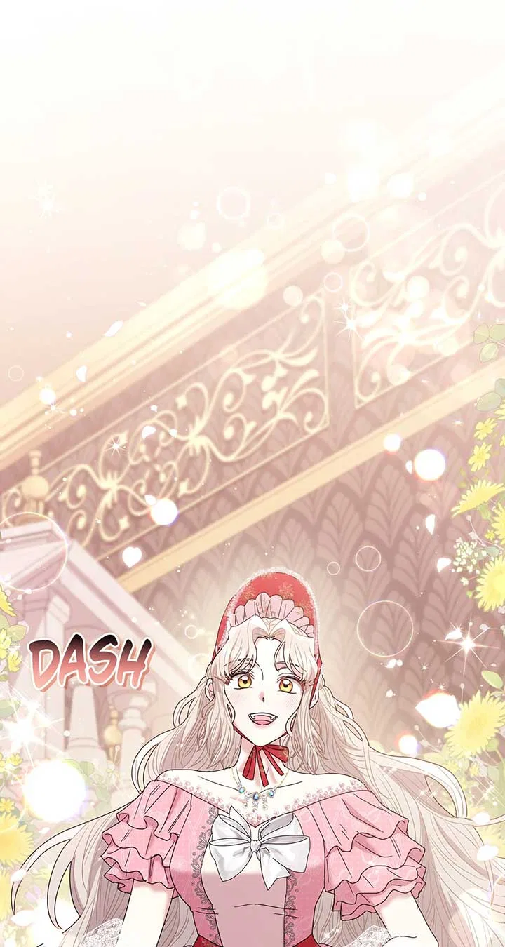 The Esteemed Lady of the Tea Garden Chapter 17 – Page 57