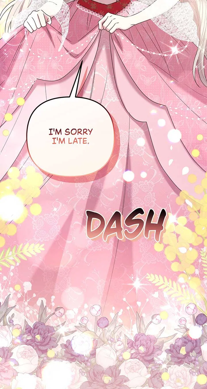The Esteemed Lady of the Tea Garden Chapter 17 – Page 58