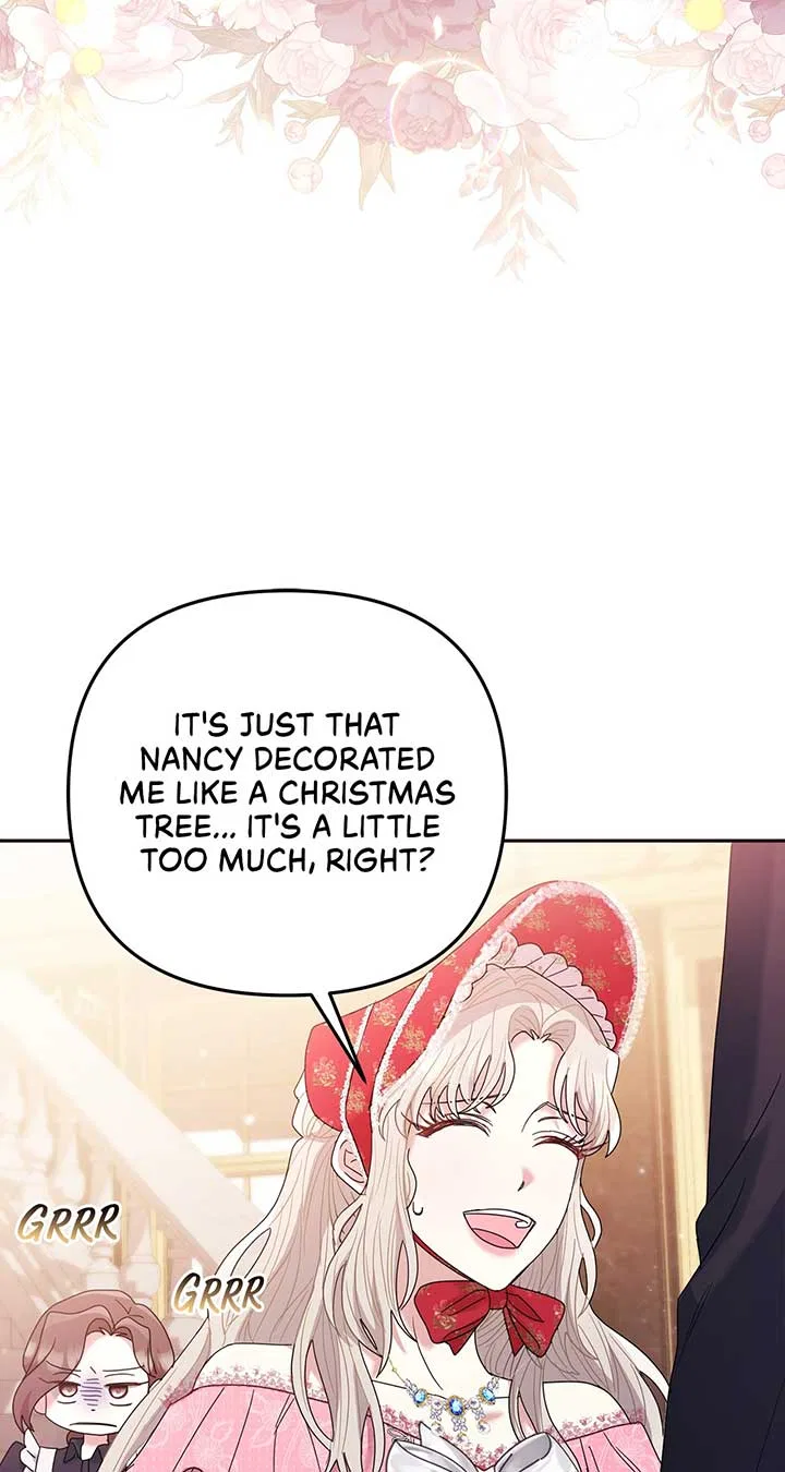 The Esteemed Lady of the Tea Garden Chapter 17 – Page 59