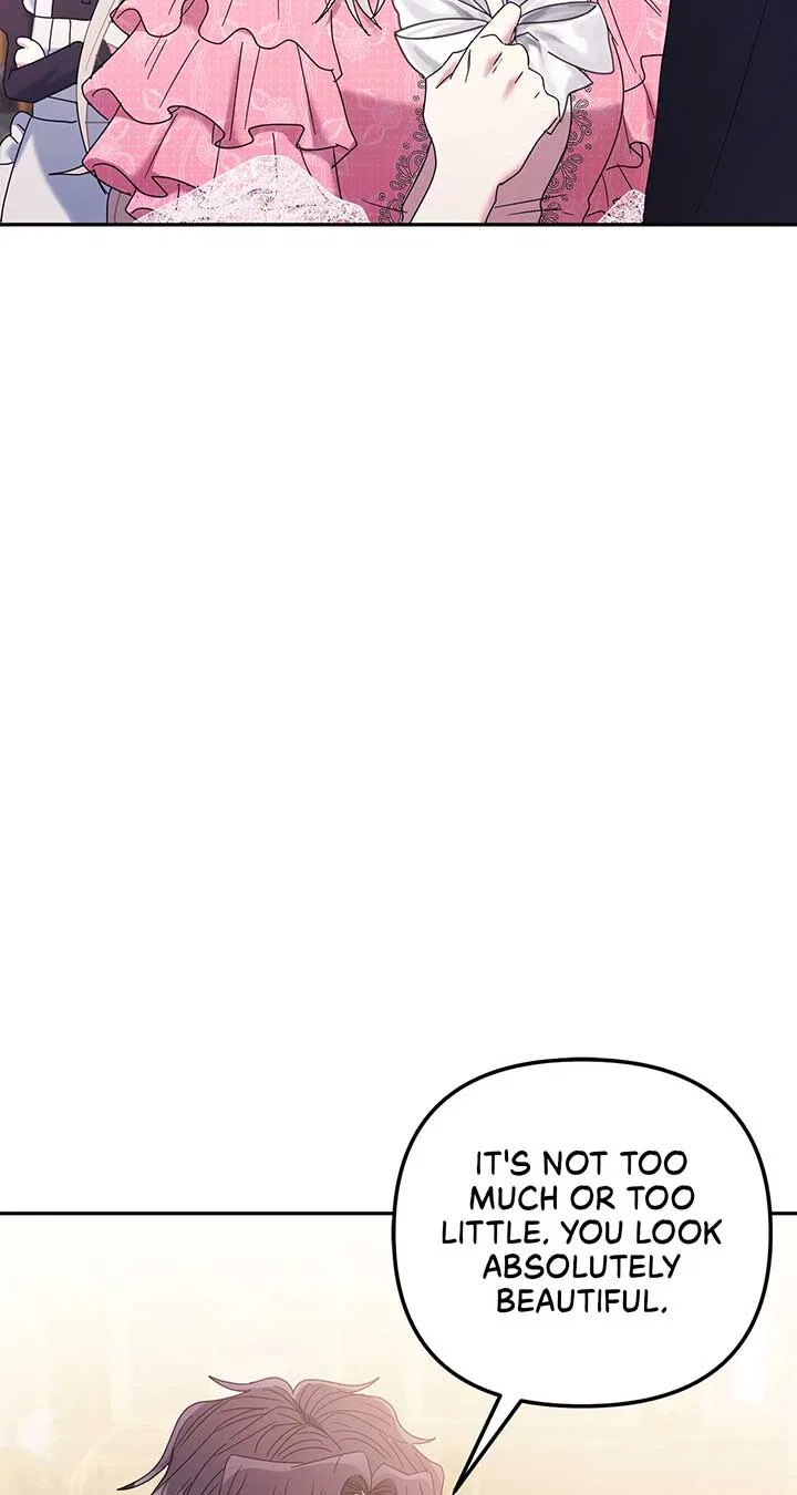 The Esteemed Lady of the Tea Garden Chapter 17 – Page 60
