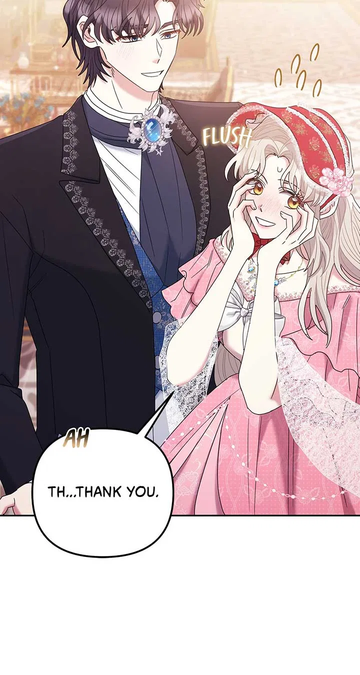 The Esteemed Lady of the Tea Garden Chapter 17 – Page 61