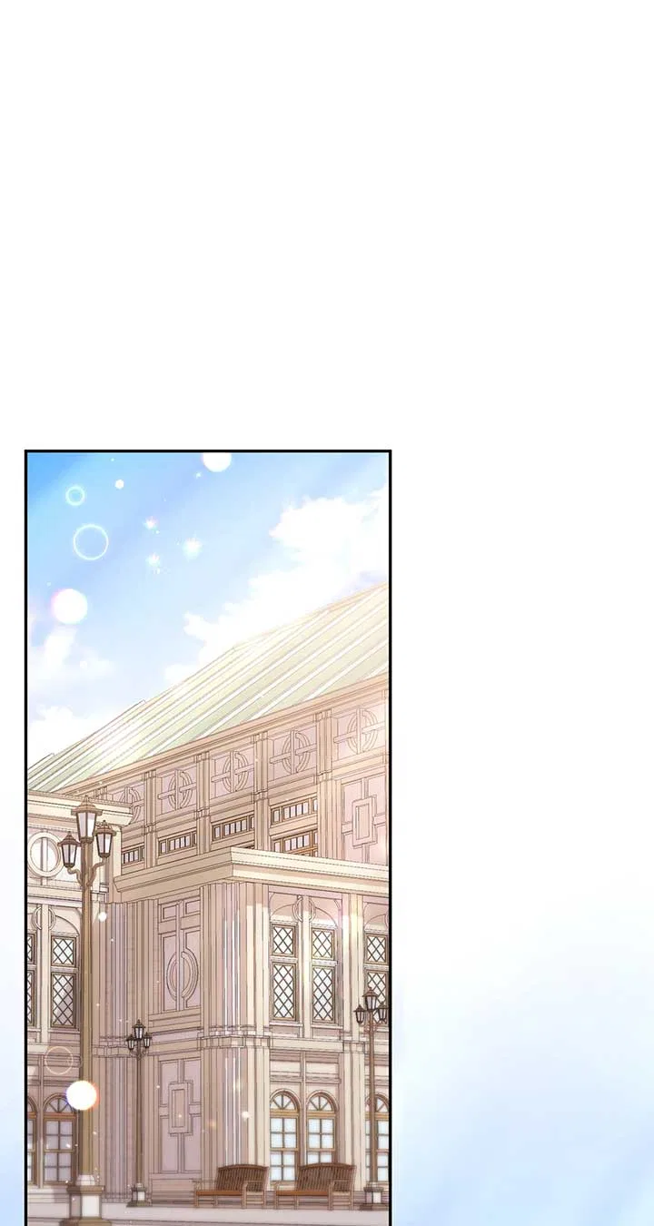 The Esteemed Lady of the Tea Garden Chapter 17 – Page 64
