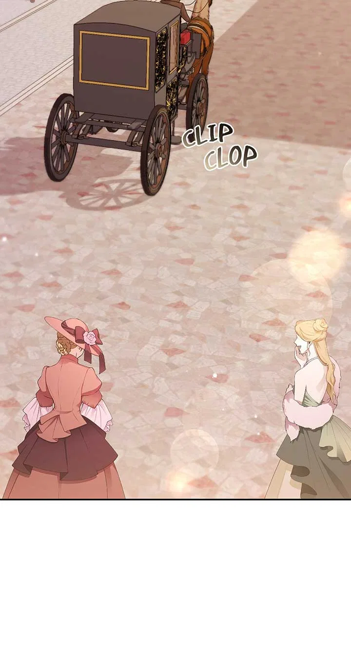 The Esteemed Lady of the Tea Garden Chapter 17 – Page 66