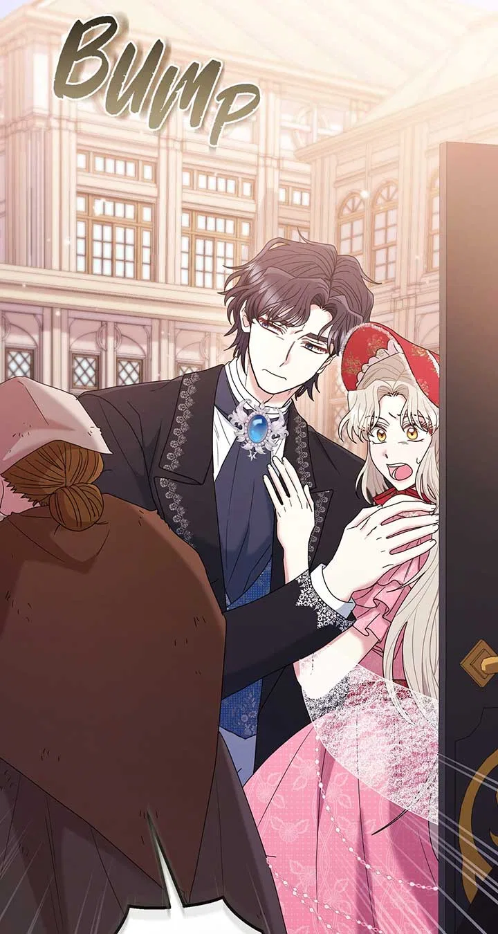 The Esteemed Lady of the Tea Garden Chapter 17 – Page 69
