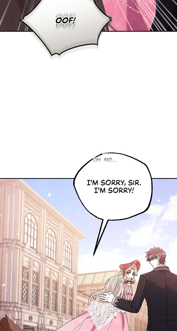 The Esteemed Lady of the Tea Garden Chapter 17 – Page 70