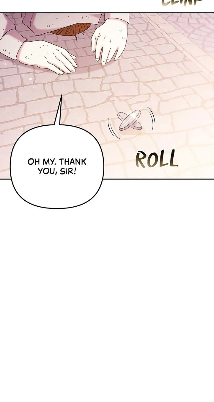The Esteemed Lady of the Tea Garden Chapter 17 – Page 74