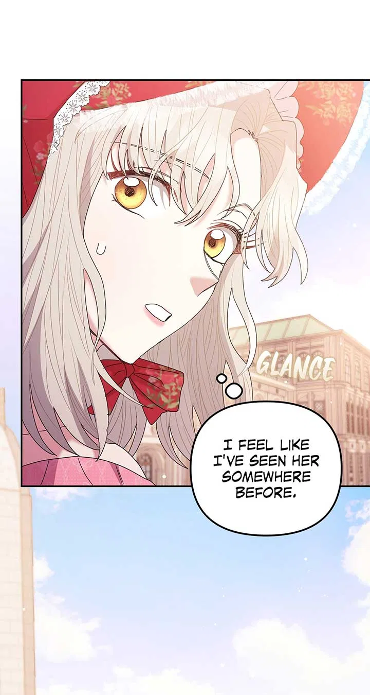The Esteemed Lady of the Tea Garden Chapter 17 – Page 75