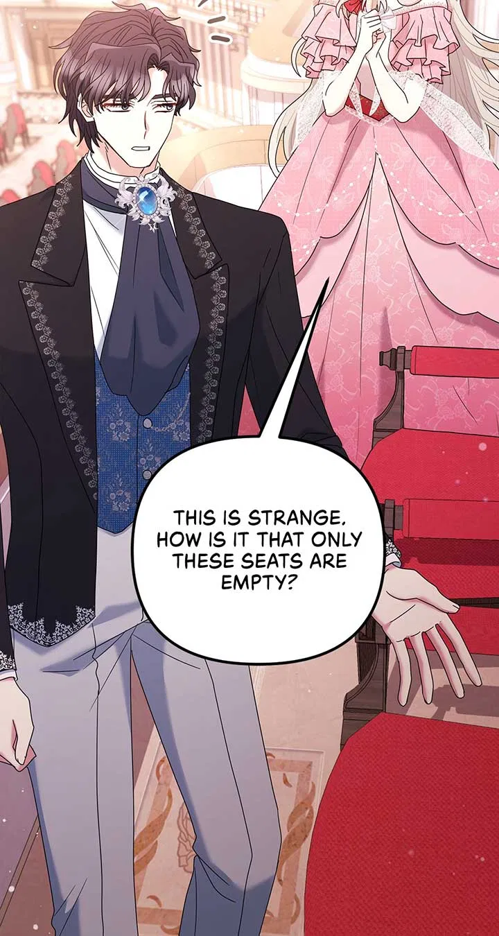 The Esteemed Lady of the Tea Garden Chapter 17 – Page 81