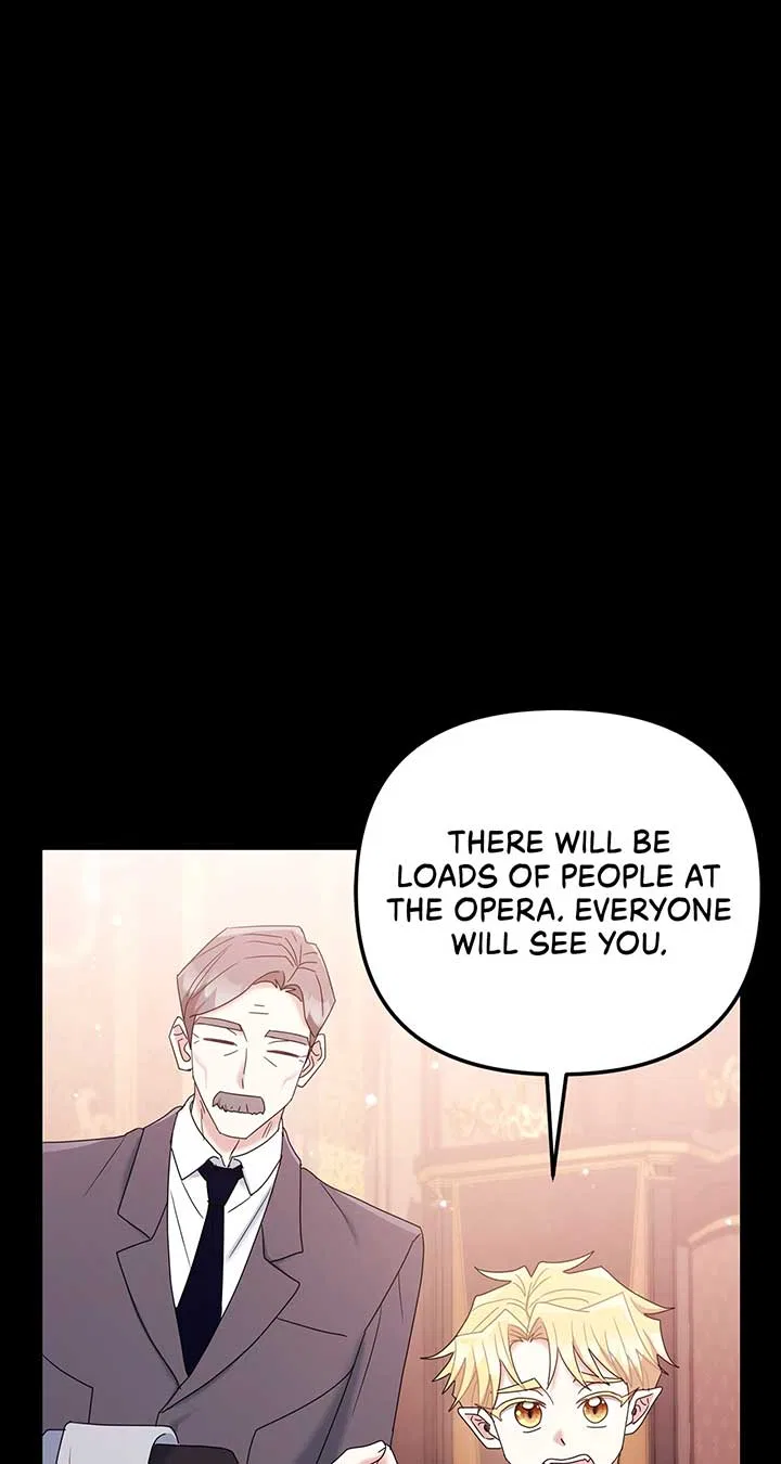 The Esteemed Lady of the Tea Garden Chapter 17 – Page 85