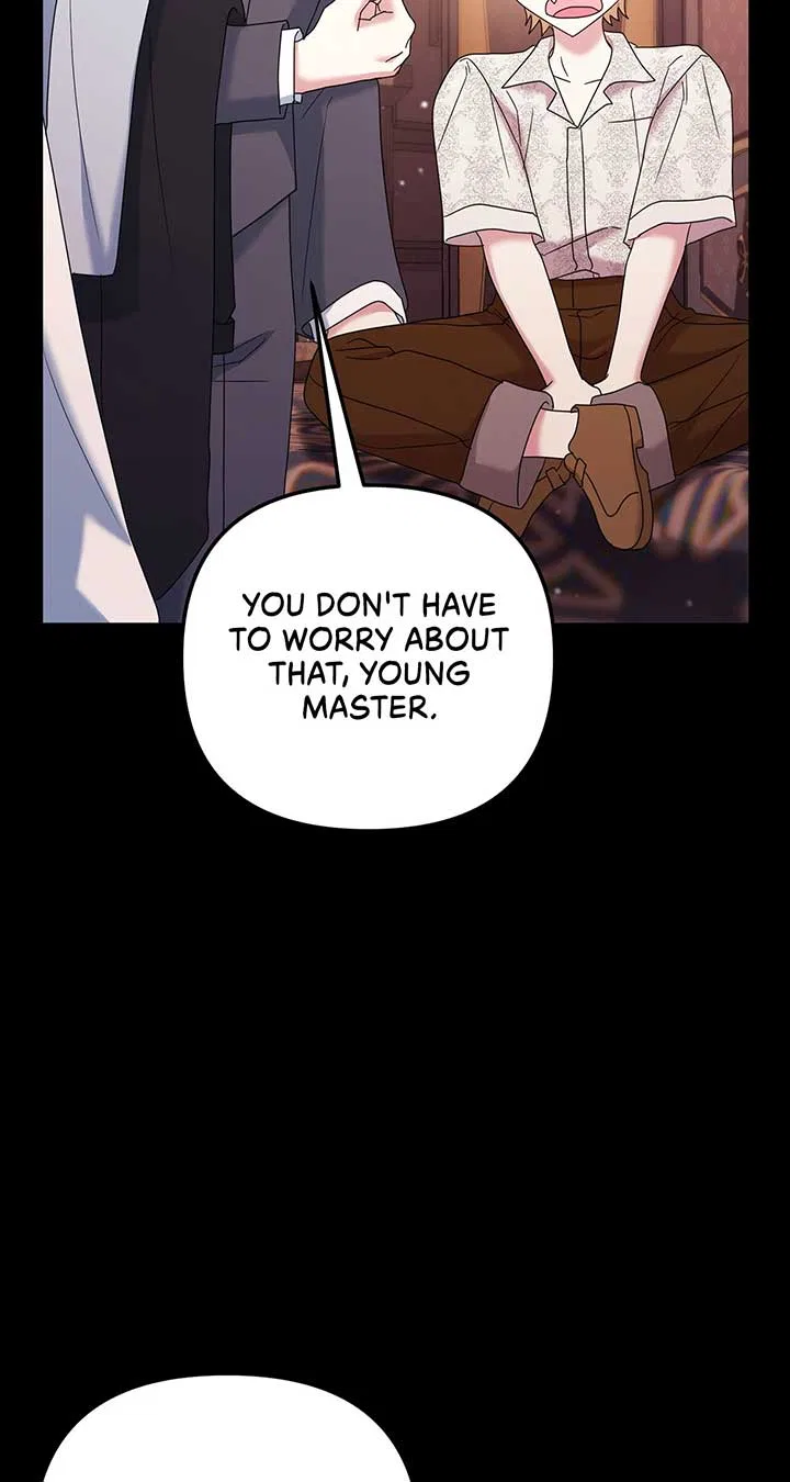 The Esteemed Lady of the Tea Garden Chapter 17 – Page 86