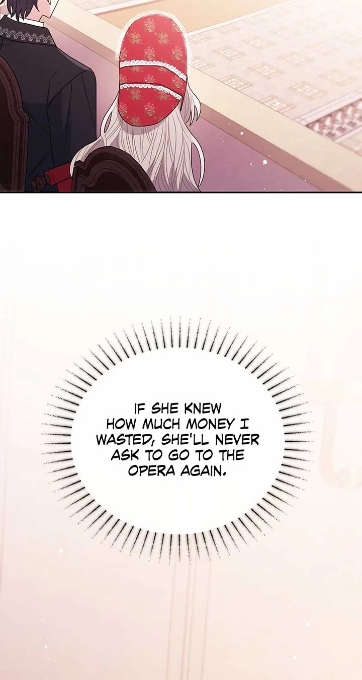 The Esteemed Lady of the Tea Garden Chapter 17 – Page 89