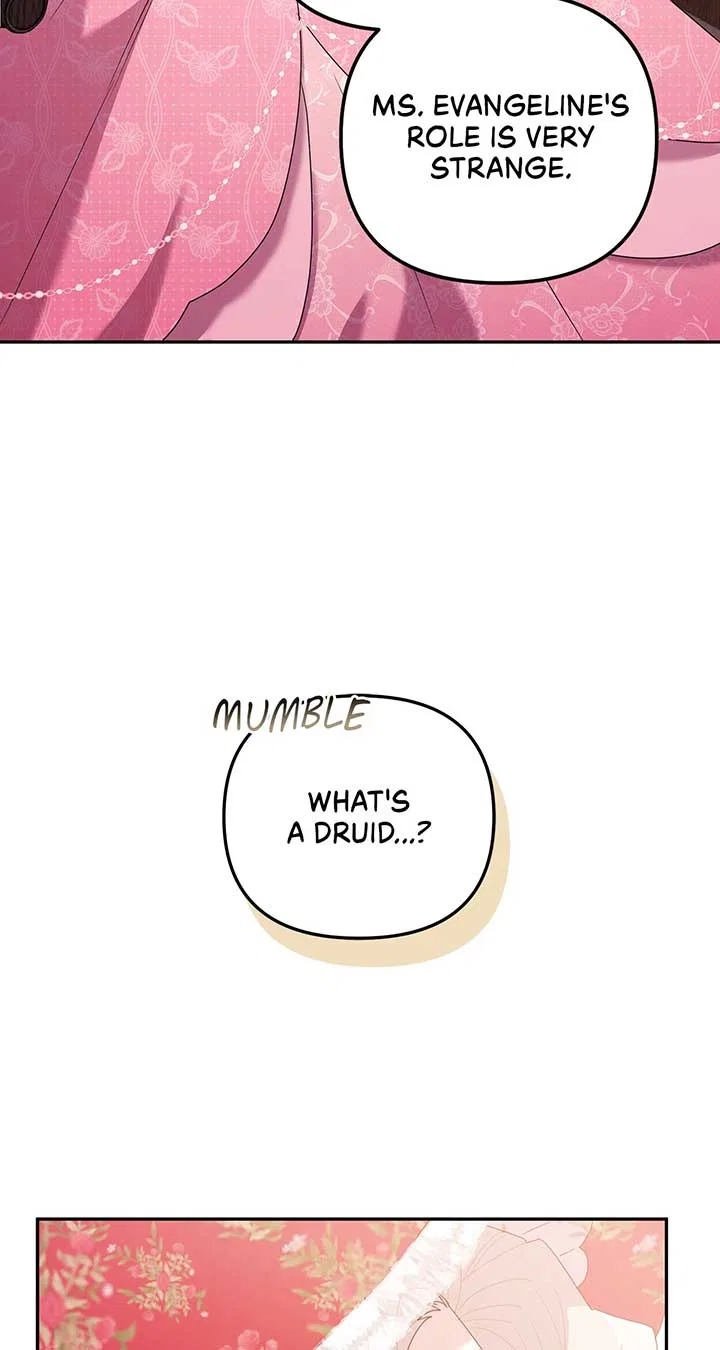 The Esteemed Lady of the Tea Garden Chapter 17 – Page 91