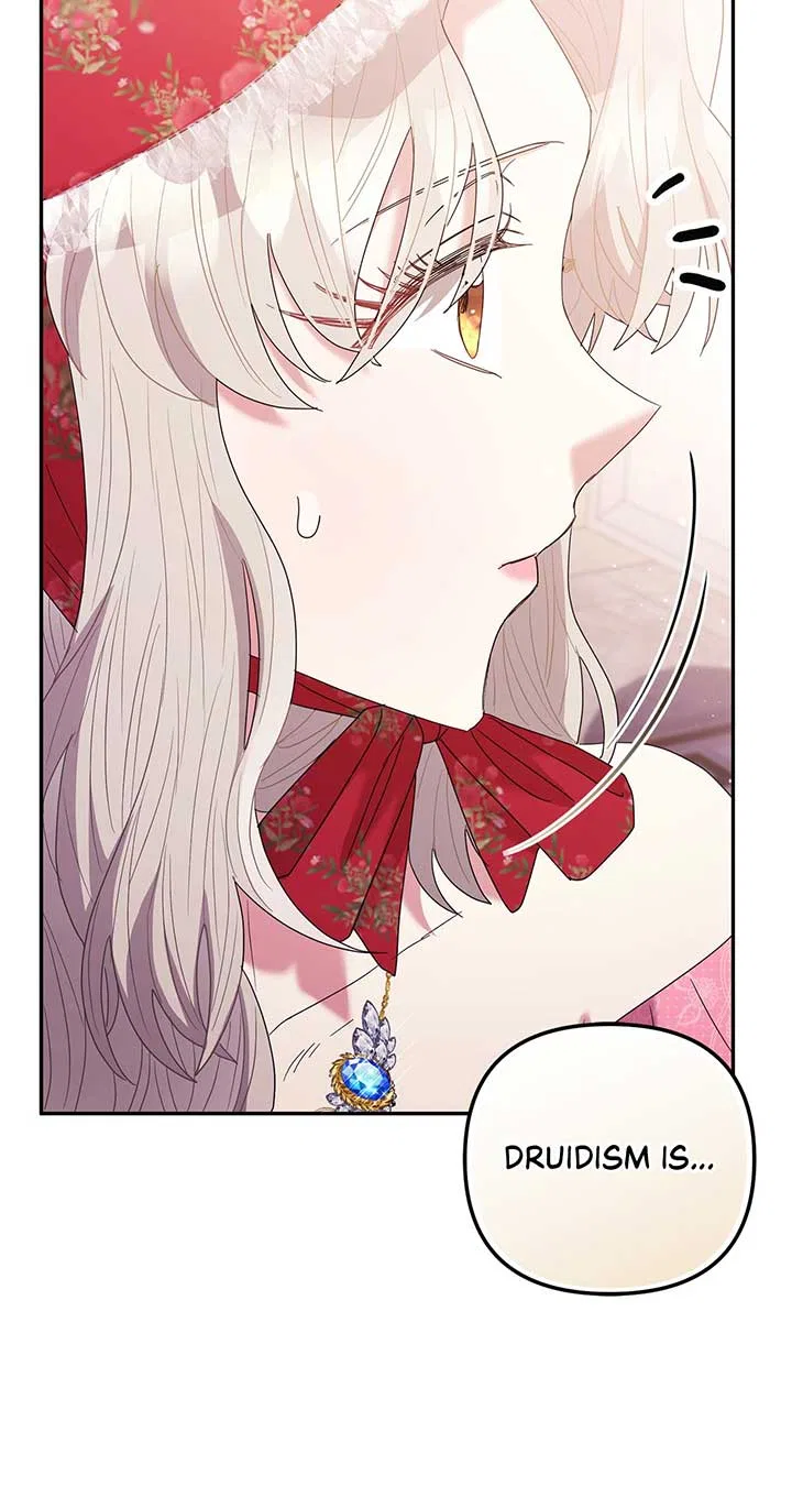 The Esteemed Lady of the Tea Garden Chapter 17 – Page 92