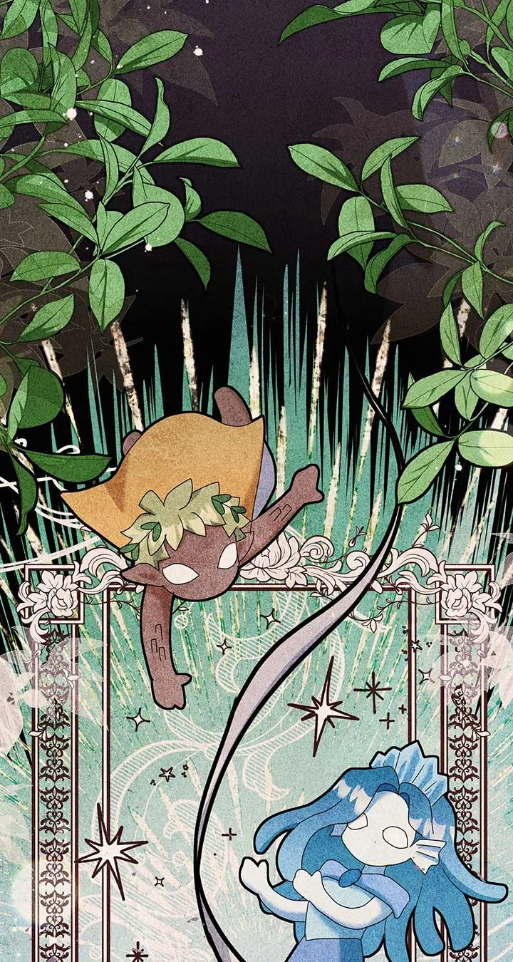 The Esteemed Lady of the Tea Garden Chapter 17 – Page 96