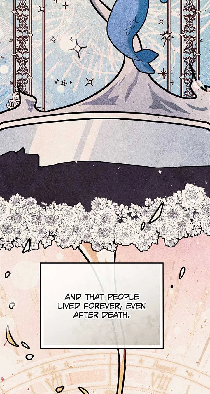 The Esteemed Lady of the Tea Garden Chapter 17 – Page 97