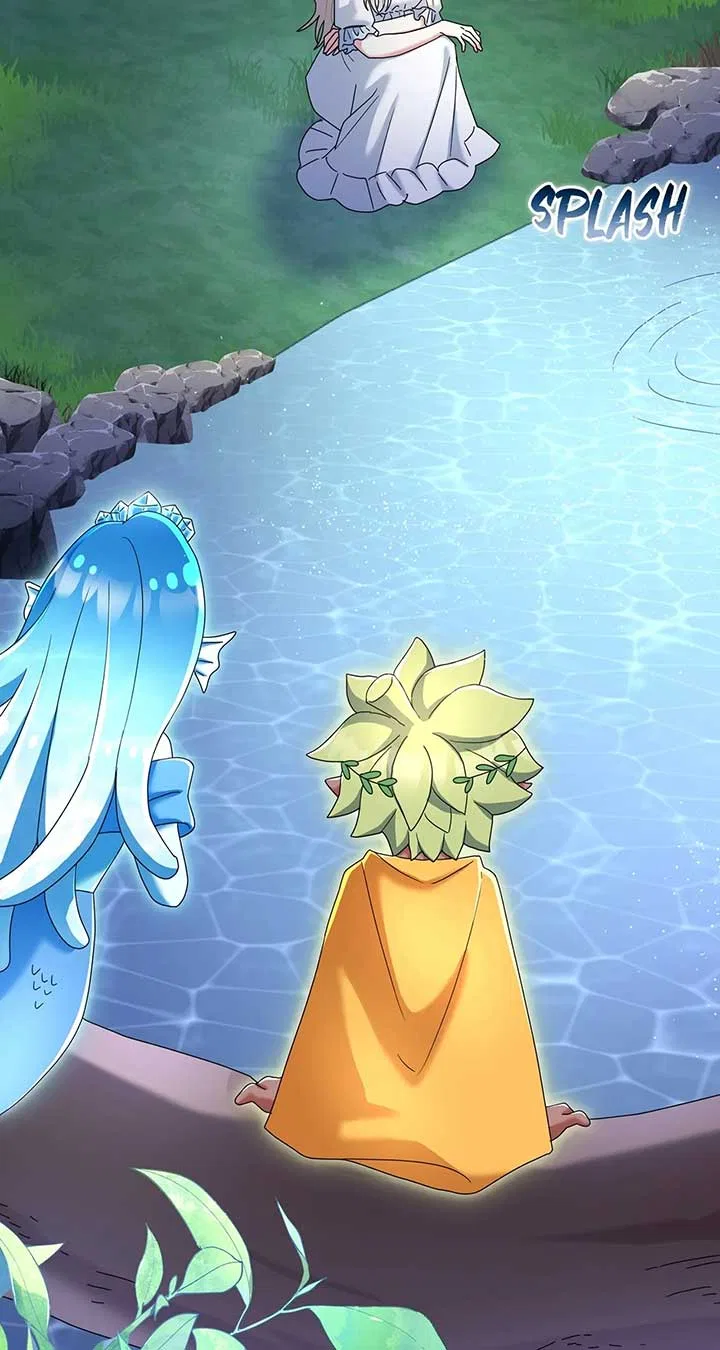 The Esteemed Lady of the Tea Garden Chapter 16 – Page 3