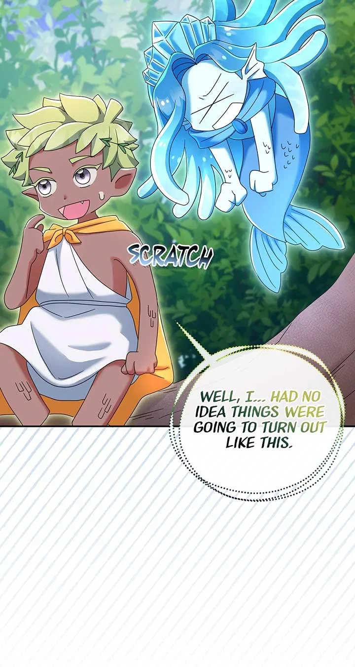 The Esteemed Lady of the Tea Garden Chapter 16 – Page 5