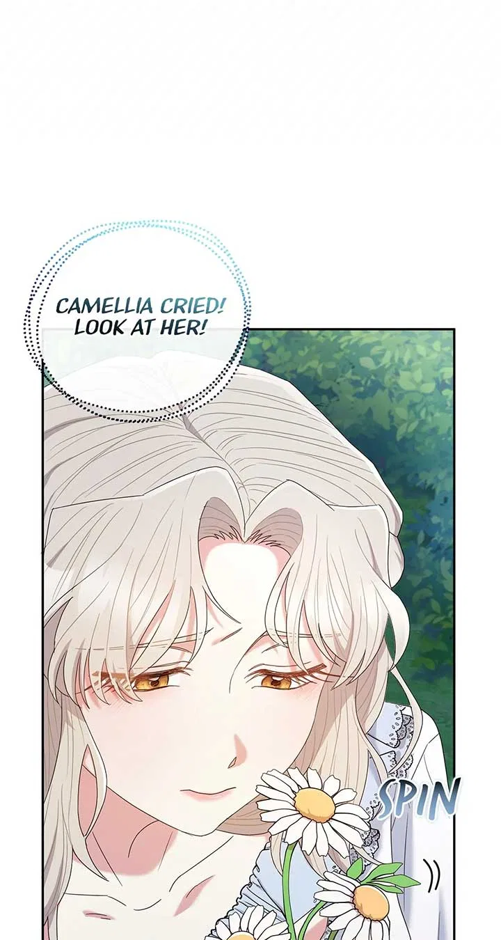 The Esteemed Lady of the Tea Garden Chapter 16 – Page 6