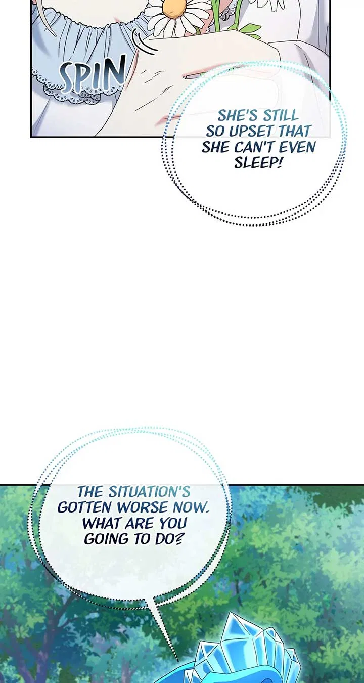 The Esteemed Lady of the Tea Garden Chapter 16 – Page 7