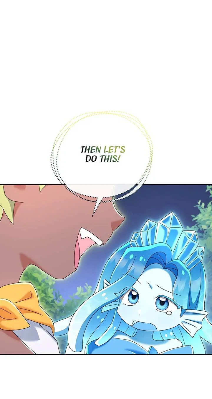 The Esteemed Lady of the Tea Garden Chapter 16 – Page 9