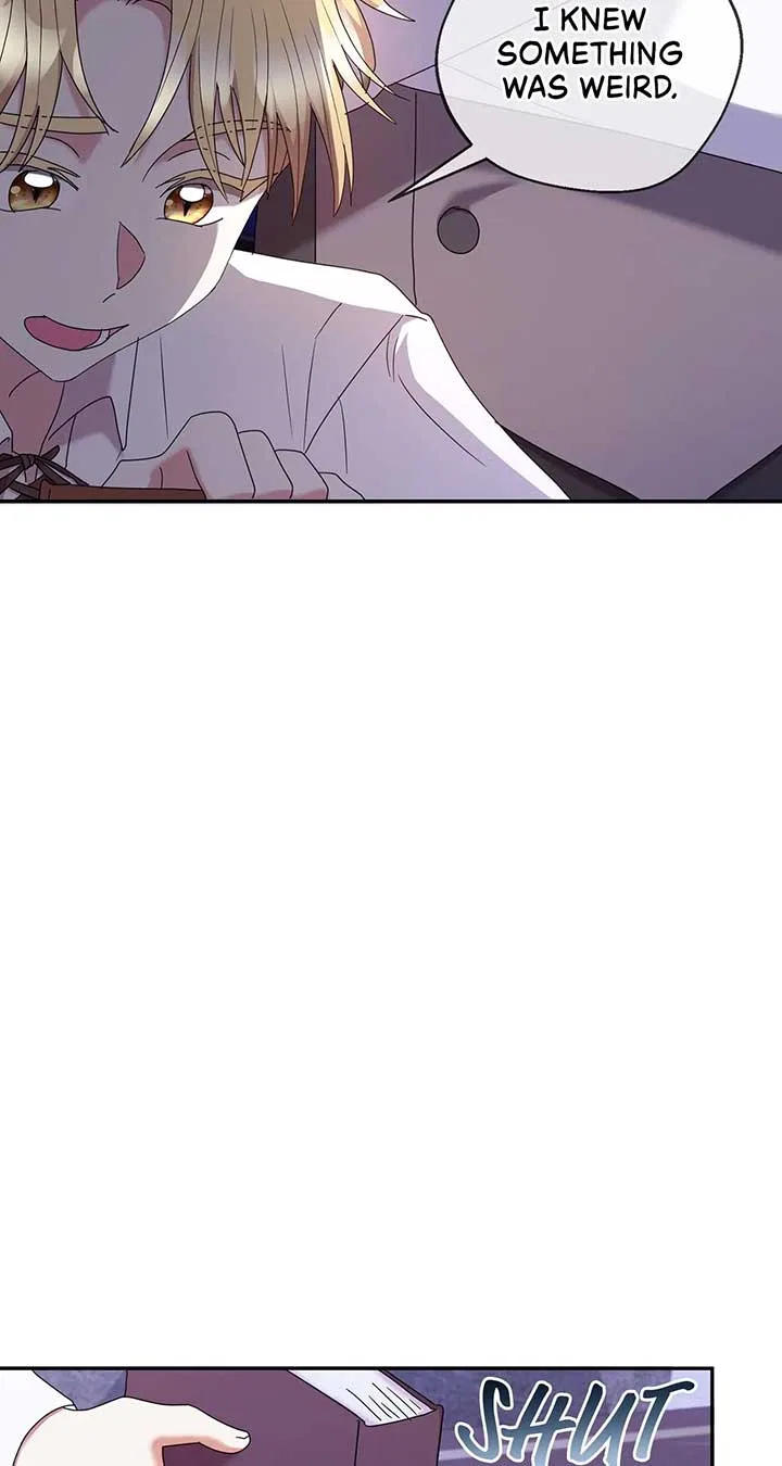 The Esteemed Lady of the Tea Garden Chapter 16 – Page 23