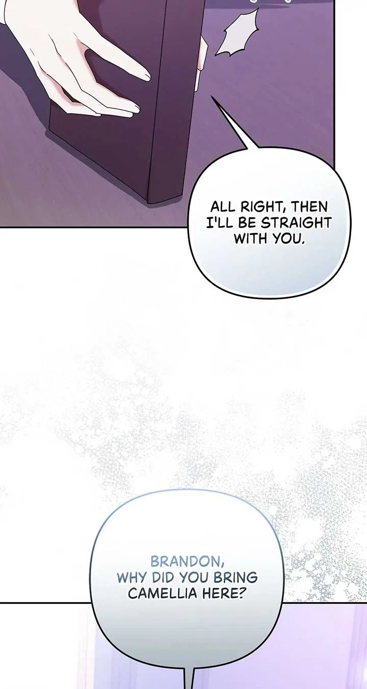 The Esteemed Lady of the Tea Garden Chapter 16 – Page 24