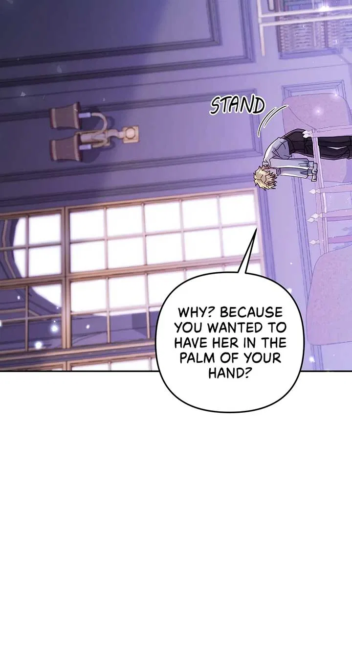 The Esteemed Lady of the Tea Garden Chapter 16 – Page 27