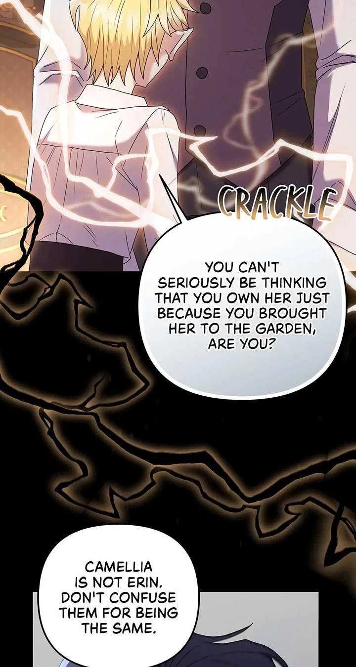 The Esteemed Lady of the Tea Garden Chapter 16 – Page 31