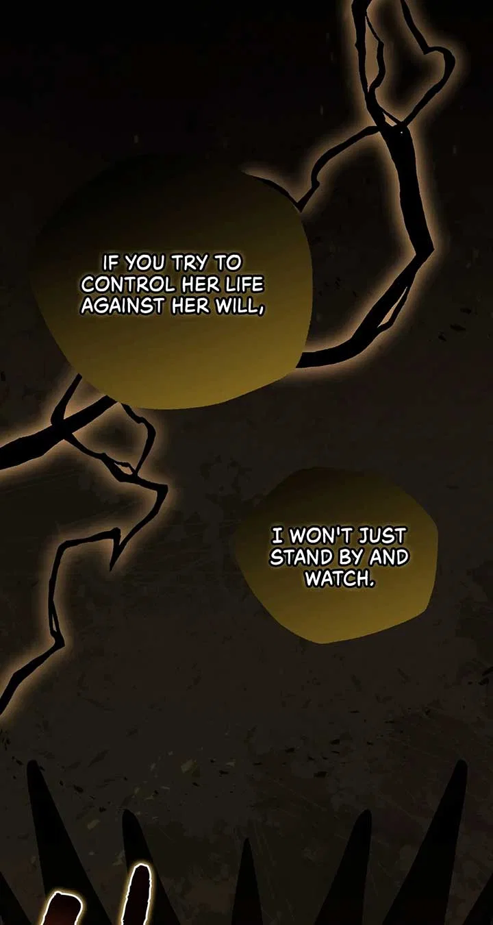 The Esteemed Lady of the Tea Garden Chapter 16 – Page 33