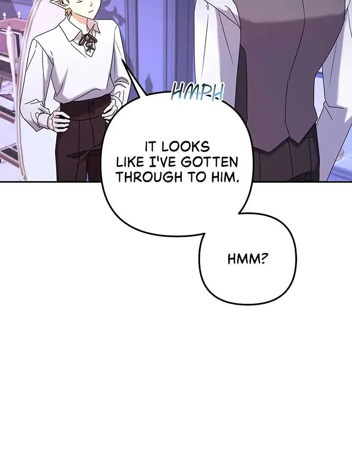 The Esteemed Lady of the Tea Garden Chapter 16 – Page 39