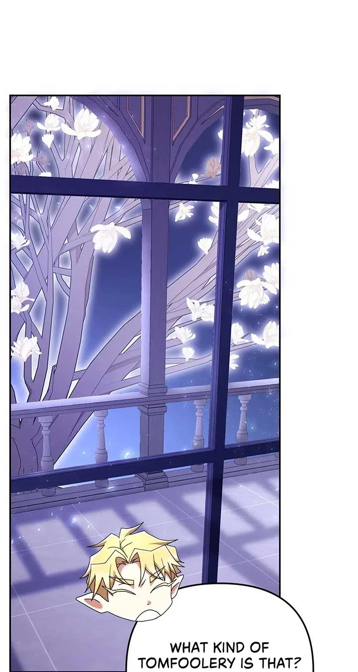 The Esteemed Lady of the Tea Garden Chapter 16 – Page 40