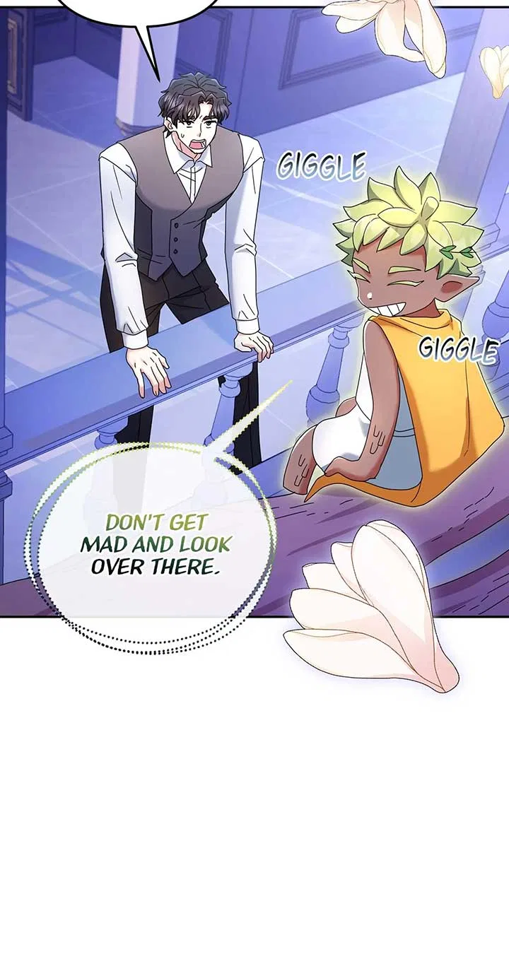 The Esteemed Lady of the Tea Garden Chapter 16 – Page 45