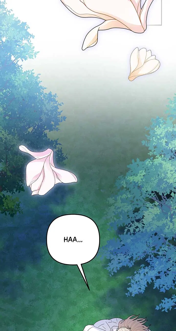 The Esteemed Lady of the Tea Garden Chapter 16 – Page 47
