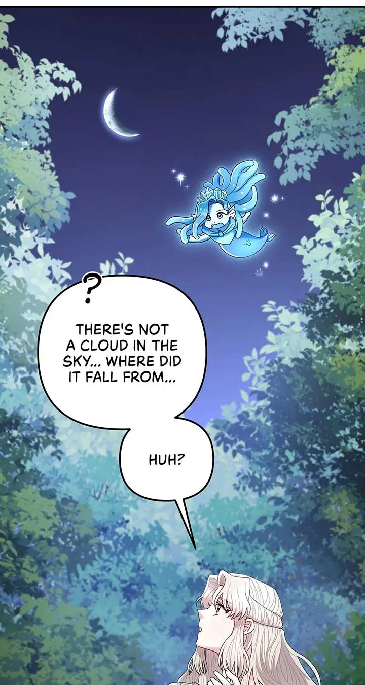 The Esteemed Lady of the Tea Garden Chapter 16 – Page 51