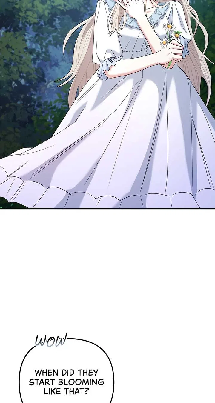 The Esteemed Lady of the Tea Garden Chapter 16 – Page 52